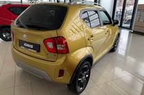 Suzuki Ignis GLX