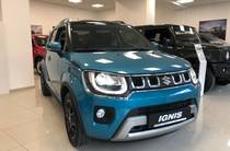 Suzuki Ignis GLX