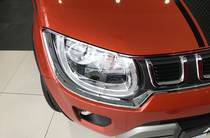 Suzuki Ignis GLX