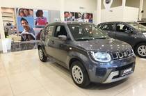 Suzuki Ignis GL