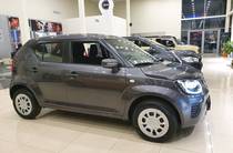 Suzuki Ignis GL