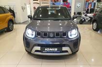 Suzuki Ignis GL