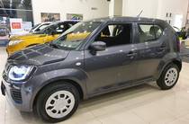 Suzuki Ignis GL