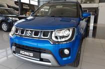 Suzuki Ignis GLX