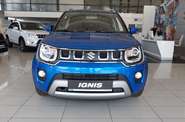 Suzuki Ignis GLX