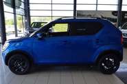 Suzuki Ignis GLX