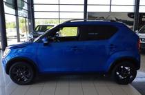 Suzuki Ignis GLX