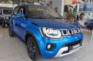 Suzuki Ignis GLX