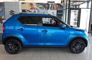 Suzuki Ignis GLX