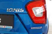 Suzuki Ignis GLX