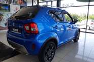 Suzuki Ignis GLX