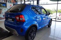 Suzuki Ignis GLX