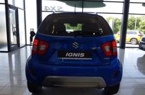 Suzuki Ignis GLX