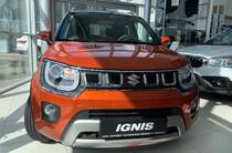 Suzuki Ignis GLX