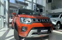 Suzuki Ignis GLX