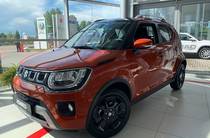 Suzuki Ignis GLX