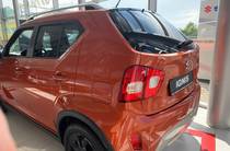 Suzuki Ignis GLX