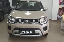 Suzuki Ignis GL