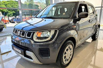 Suzuki Ignis GL