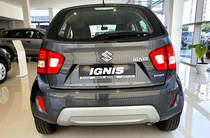 Suzuki Ignis GL