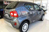 Suzuki Ignis GL