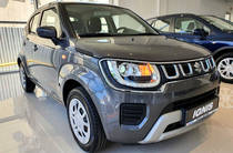 Suzuki Ignis GL