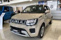 Suzuki Ignis GL