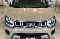 Suzuki Ignis GL