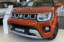 Suzuki Ignis GLX