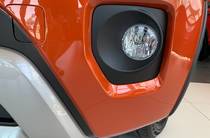 Suzuki Ignis GLX