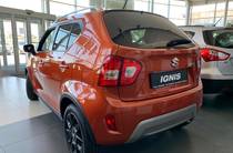 Suzuki Ignis GLX