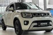 Suzuki Ignis GLX