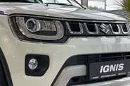 Suzuki Ignis GLX