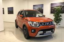 Suzuki Ignis GLX