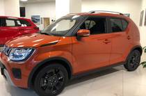 Suzuki Ignis GLX