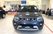 Suzuki Ignis GLX