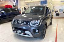 Suzuki Ignis GLX