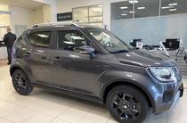 Suzuki Ignis GLX