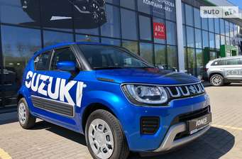 Suzuki Ignis 2022 в Винница
