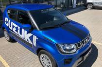 Suzuki Ignis GL