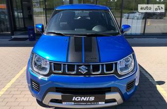 Suzuki Ignis 2020 GL