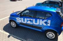 Suzuki Ignis GL