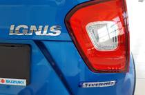 Suzuki Ignis GL