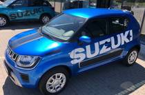 Suzuki Ignis GL