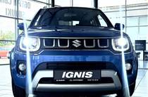 Suzuki Ignis GLX