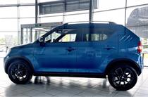 Suzuki Ignis GLX