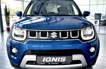 Suzuki Ignis GLX