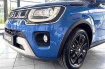 Suzuki Ignis GLX