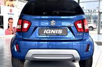 Suzuki Ignis GLX