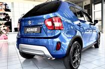 Suzuki Ignis GLX